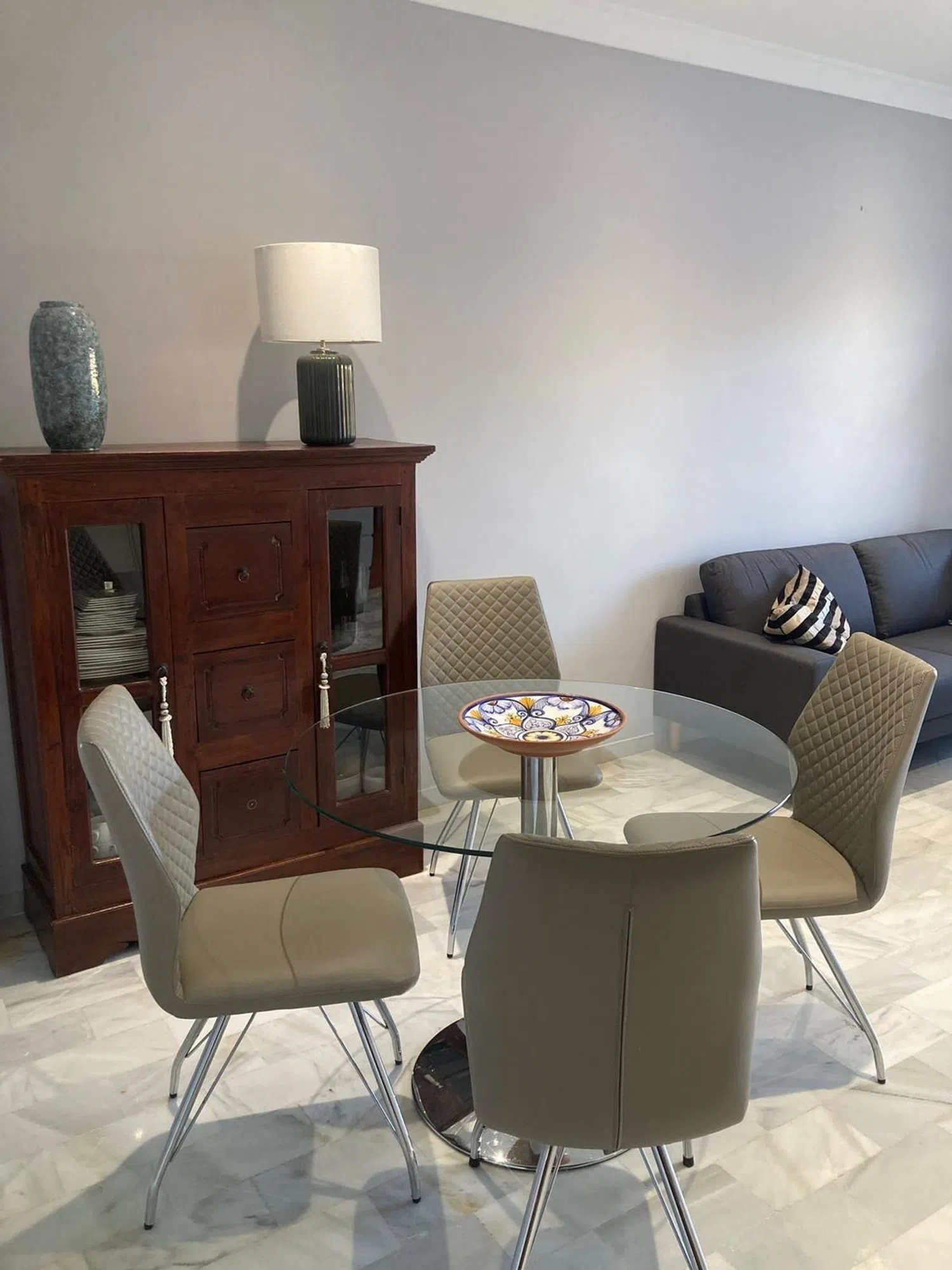 Piso en calle Londres, 8 - Foto 3