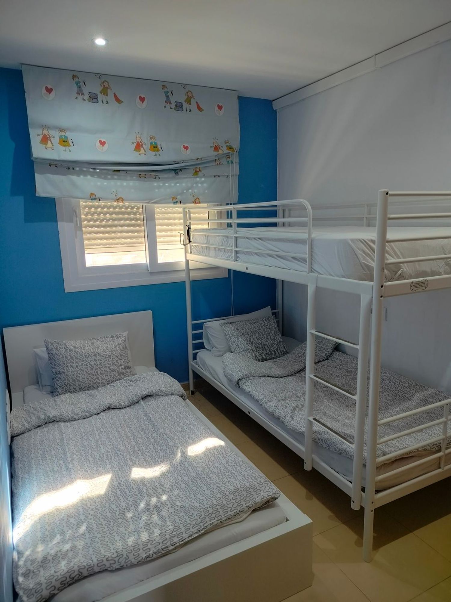 Piso en Bulevar de los Naranjos, 1, Condado de Alhama, Condado de Alhama - Foto 6
