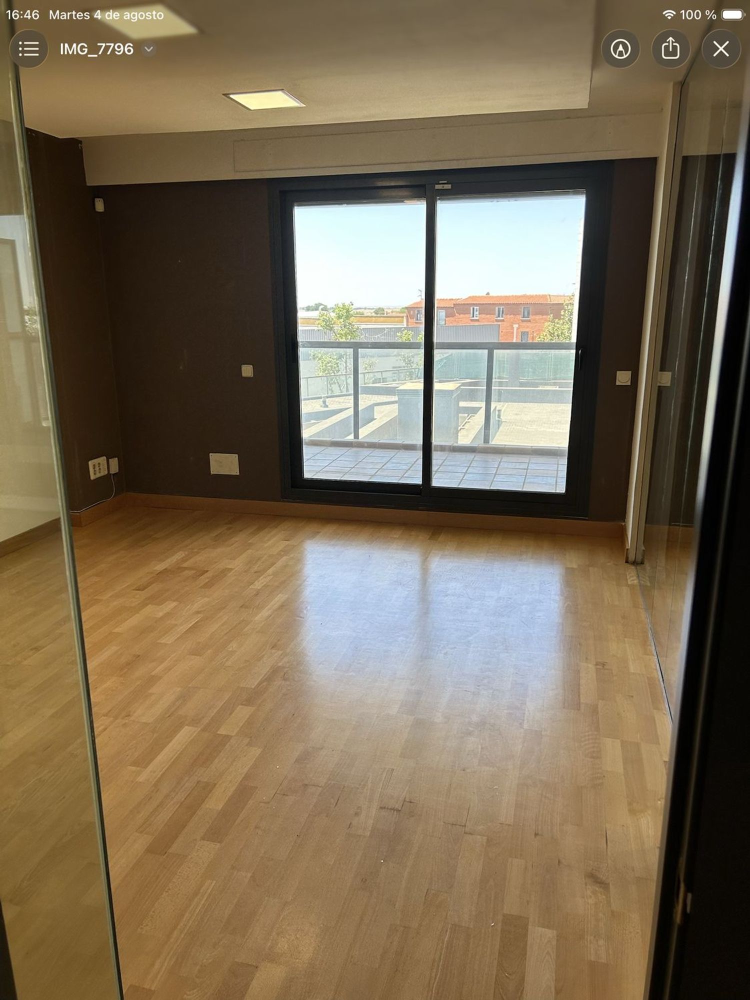Estudio en Vereda de los Barros, 2 b bis, Campodón - Ventorro del Cano - Foto 2