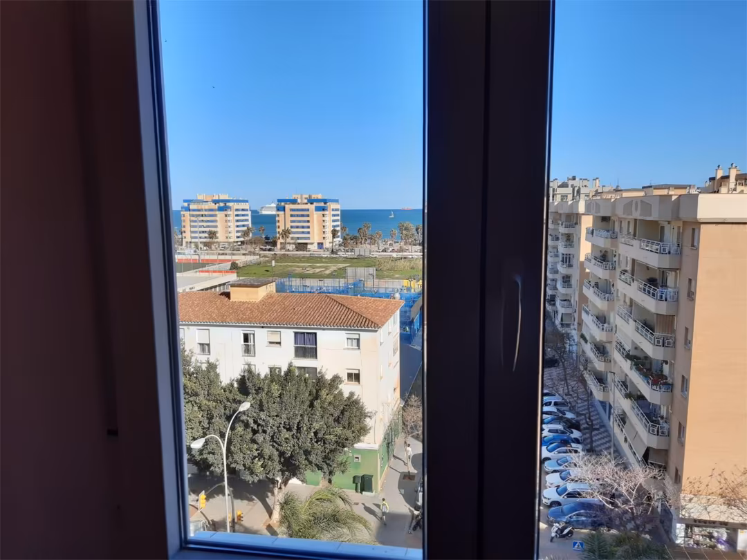 Piso en  Calle Manuel Altolaguirre 36 - Foto 9