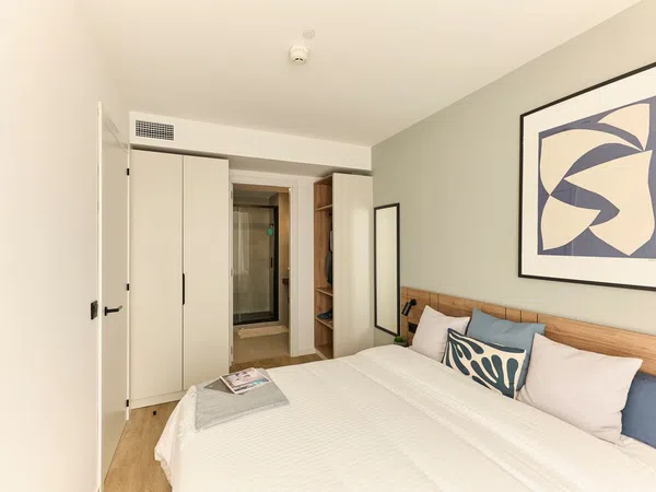 Piso en Manuel Fraga Iribarne, 141, Valdebebas - Valdefuentes - Foto 10