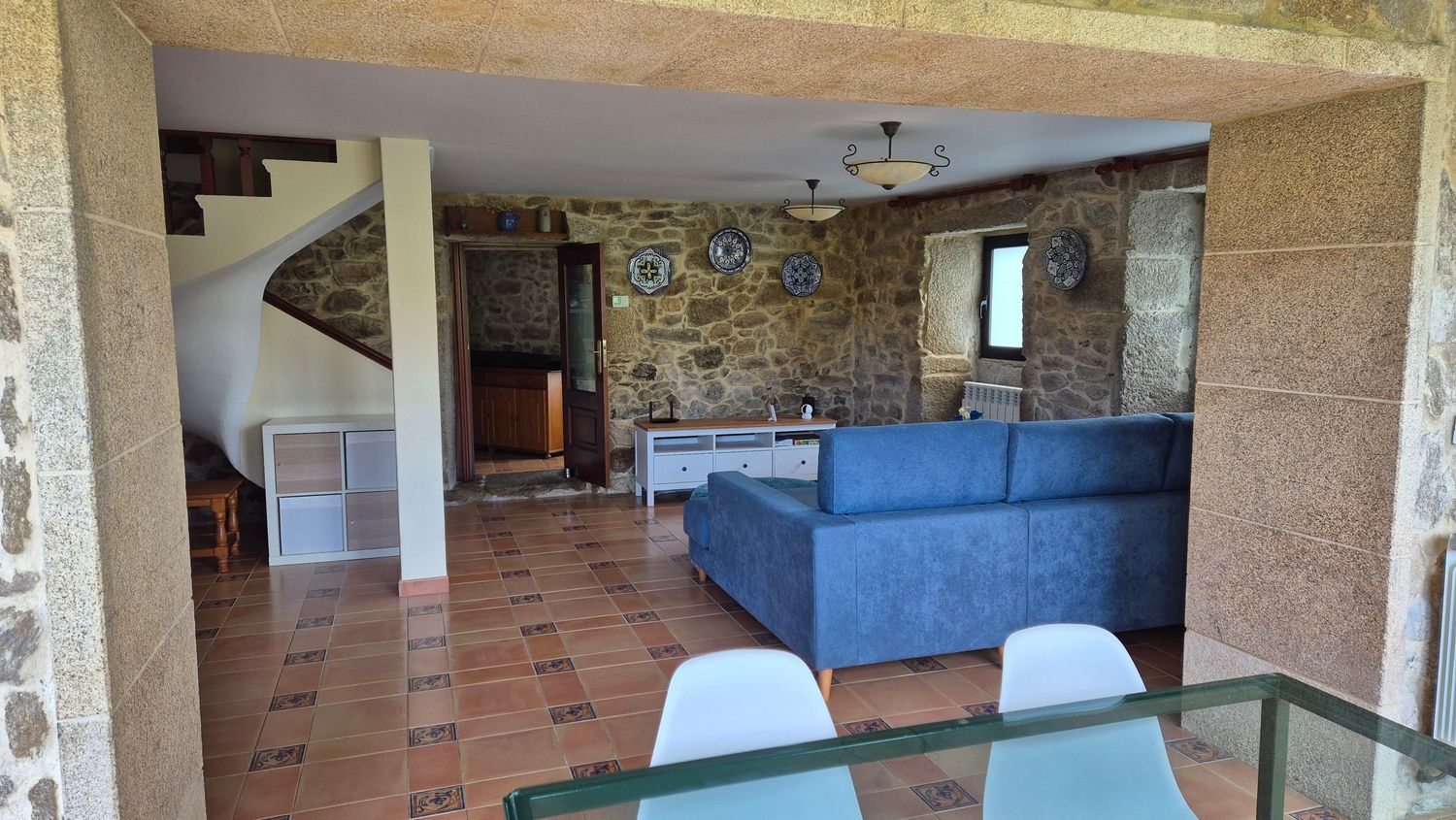 Casa o chalet independiente en Boa, 14 Corredoira - Foto 3