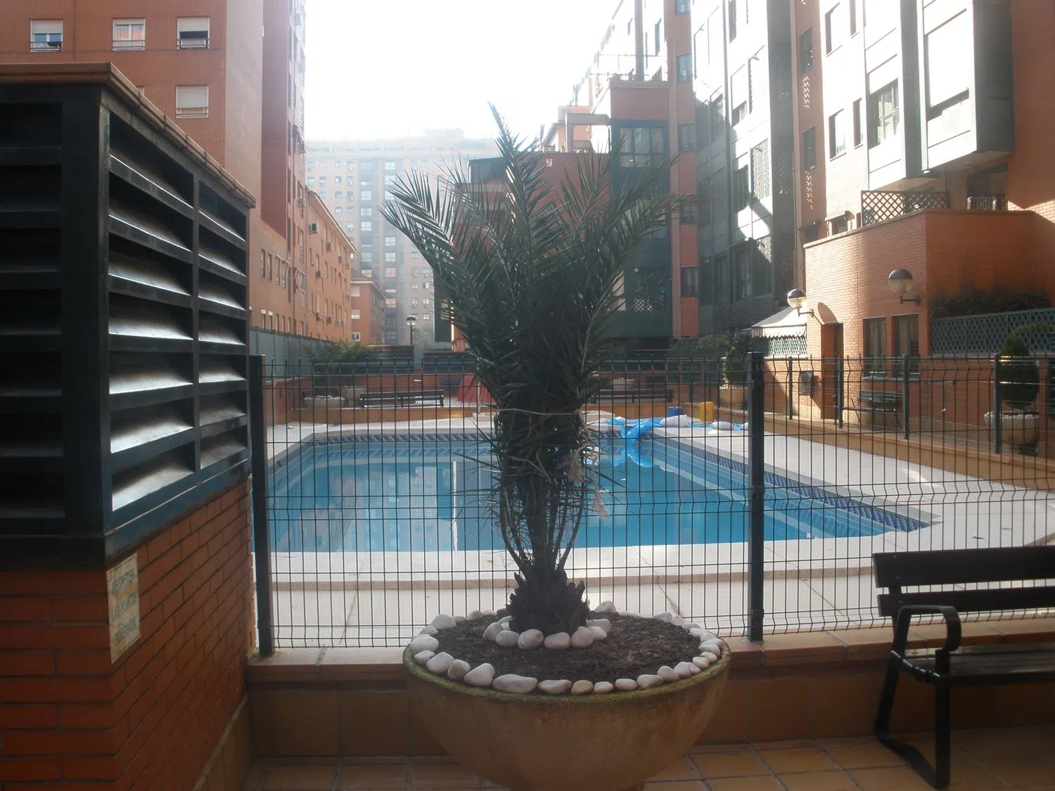 Estudio en calle Rafael Bergamín, 16 - Foto 23