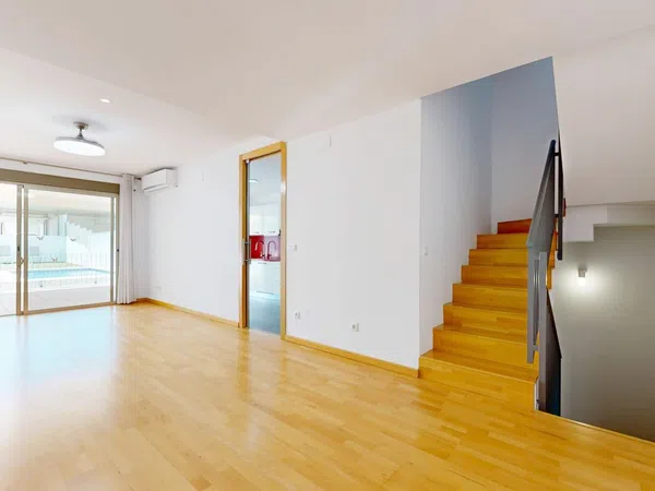 Chalet adosado en Calle de la Comare Pilar Martí, Zona Avenida al Vedat, Zona Avenida al Vedat - Foto 9