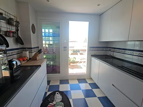 Piso en calle los Almendros, 1 - Foto 10