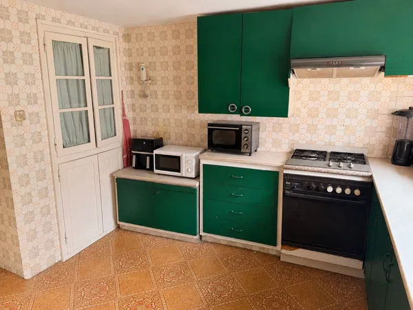 Chalet adosado en Calle Josep Nin, 11 - Foto 2