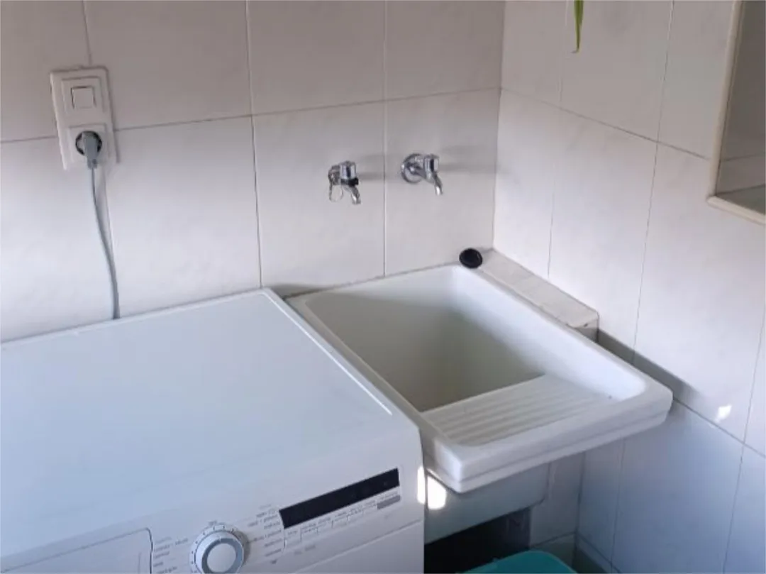 Piso en  Avenida de Juan Pablo II 60 - Foto 10