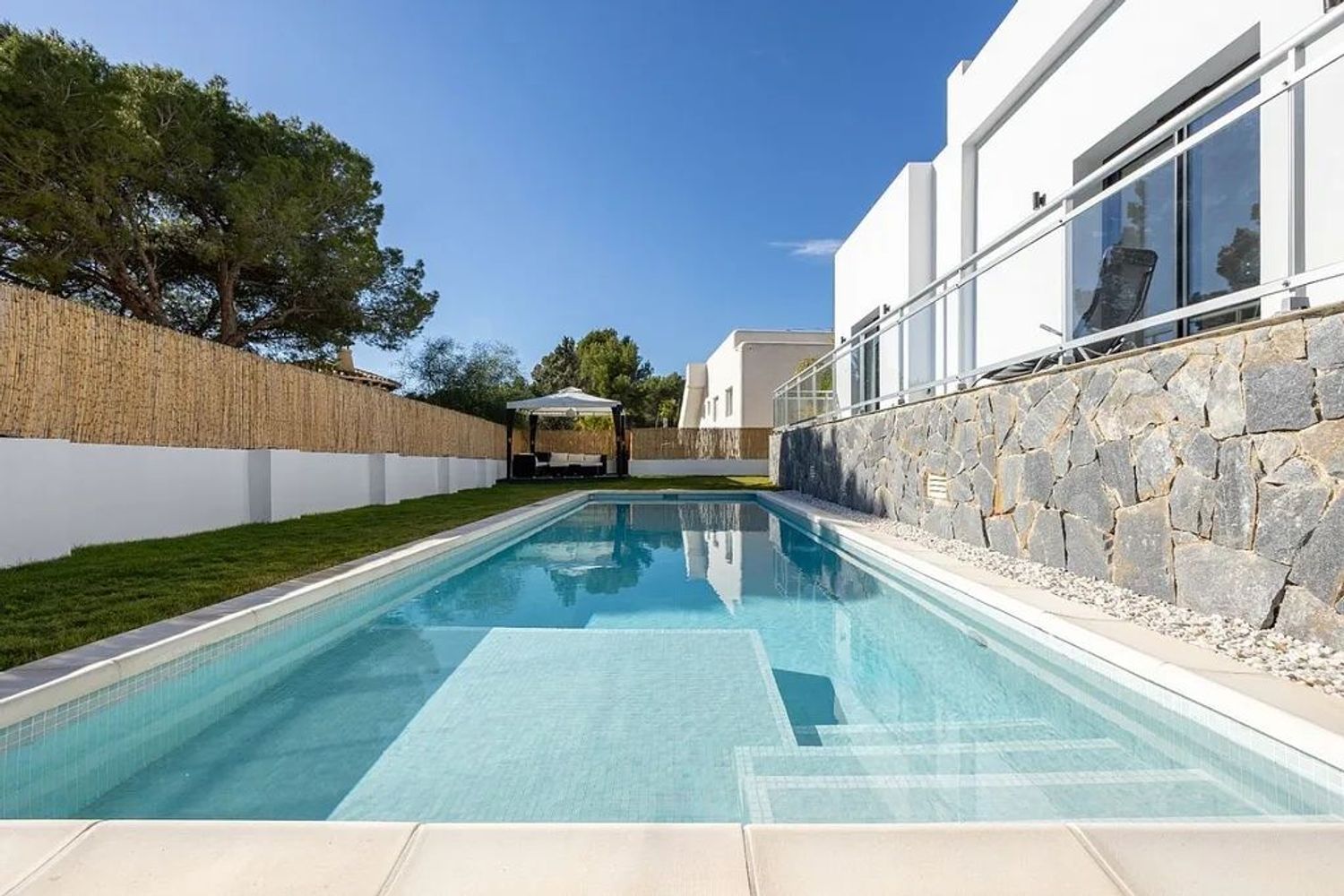 Casa o chalet independiente en Calle Garrofer, 3, Altea la Vella, Altea la Vella - Foto 12