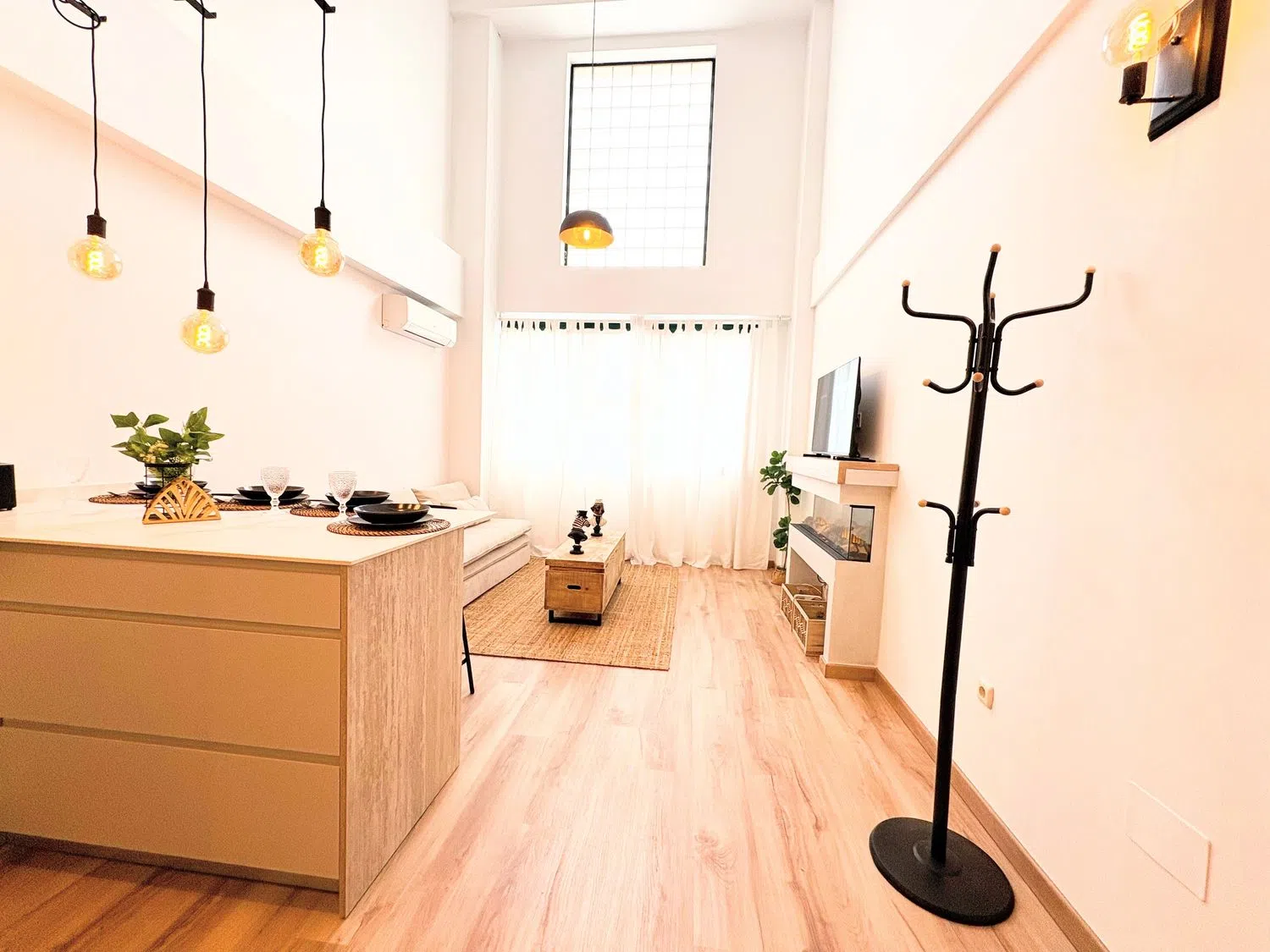 Estudio en Barrio Tres Olivos - Valverde - Foto 2