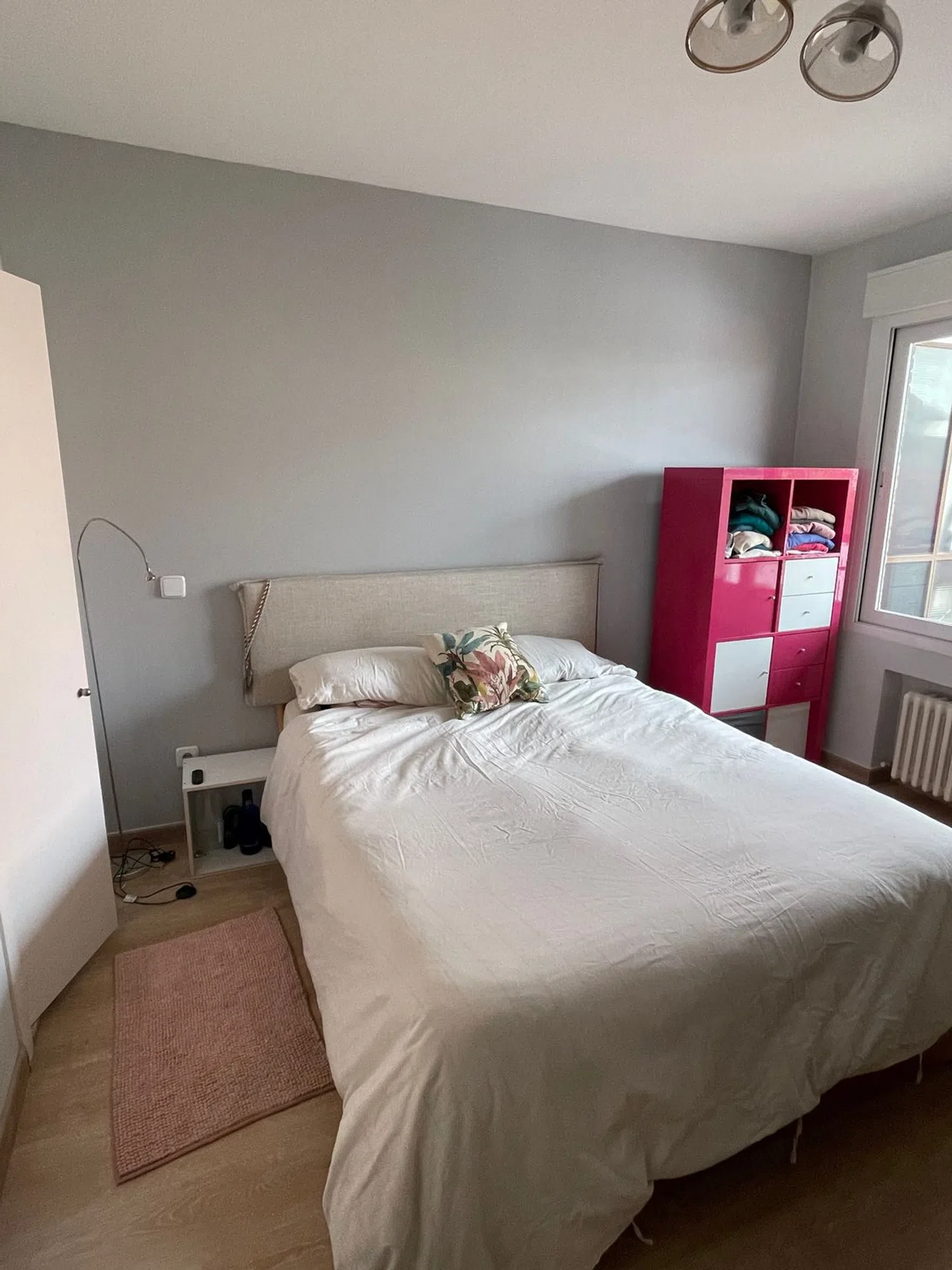 Piso en calle Víctor de la Serna, 5 - Foto 9