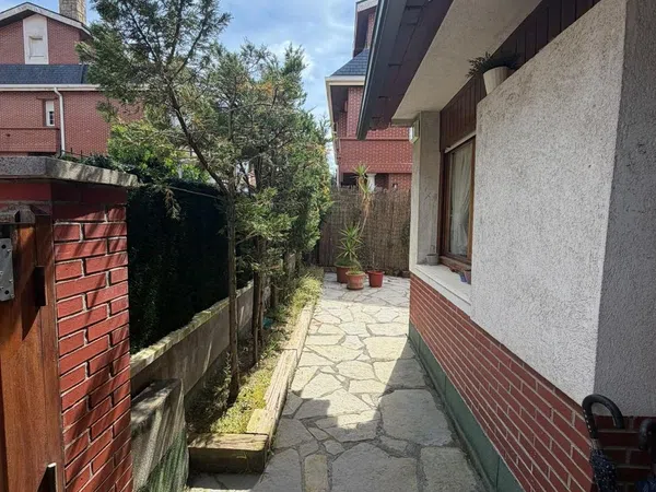 Chalet adosado en Calle Gabriel Ramos Uranga, 43 - Foto 5
