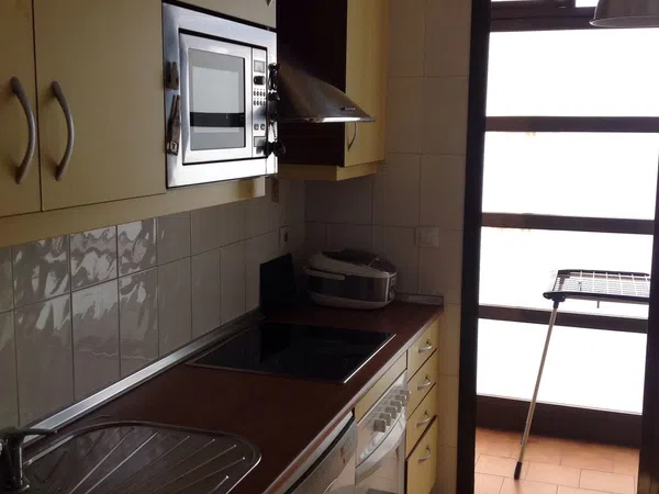 Ático en Calle de la Estrella Naos, 8, Delicias - Foto 4