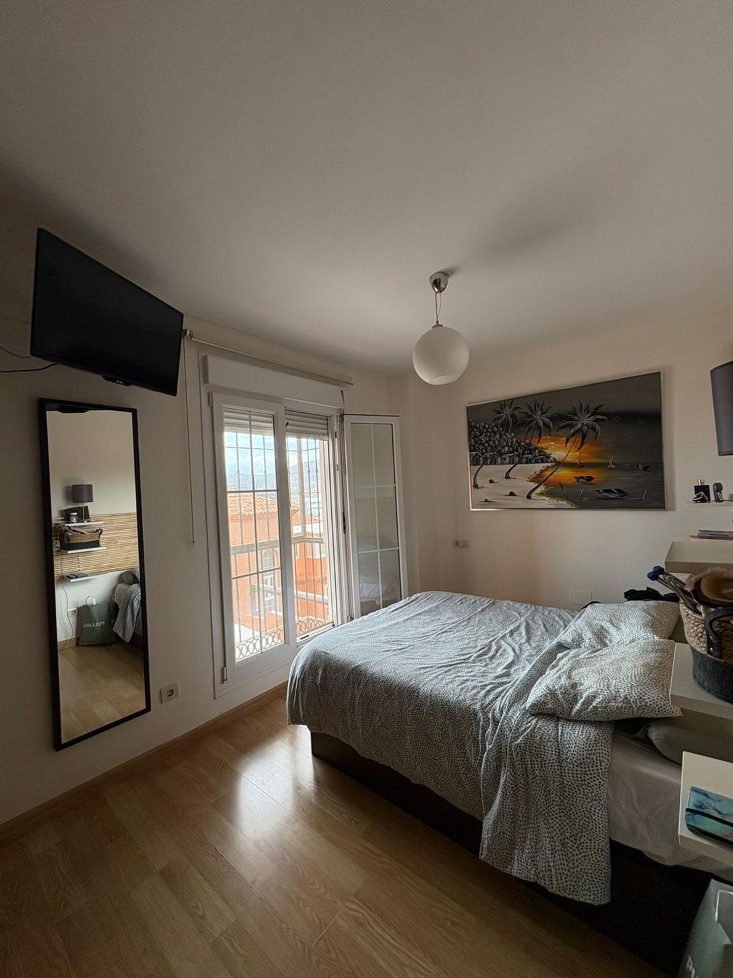 Piso en calle Punta Umbría, 5 - Foto 3