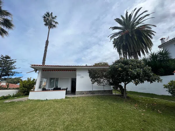 Casa independiente en Centro - Foto 1