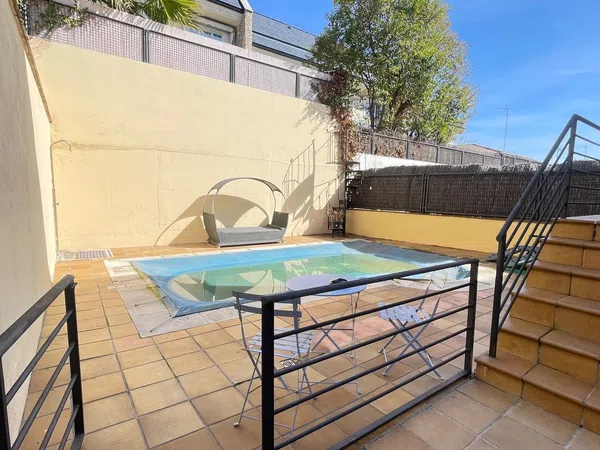 Chalet pareado en Barrio Somosaguas - Foto 37