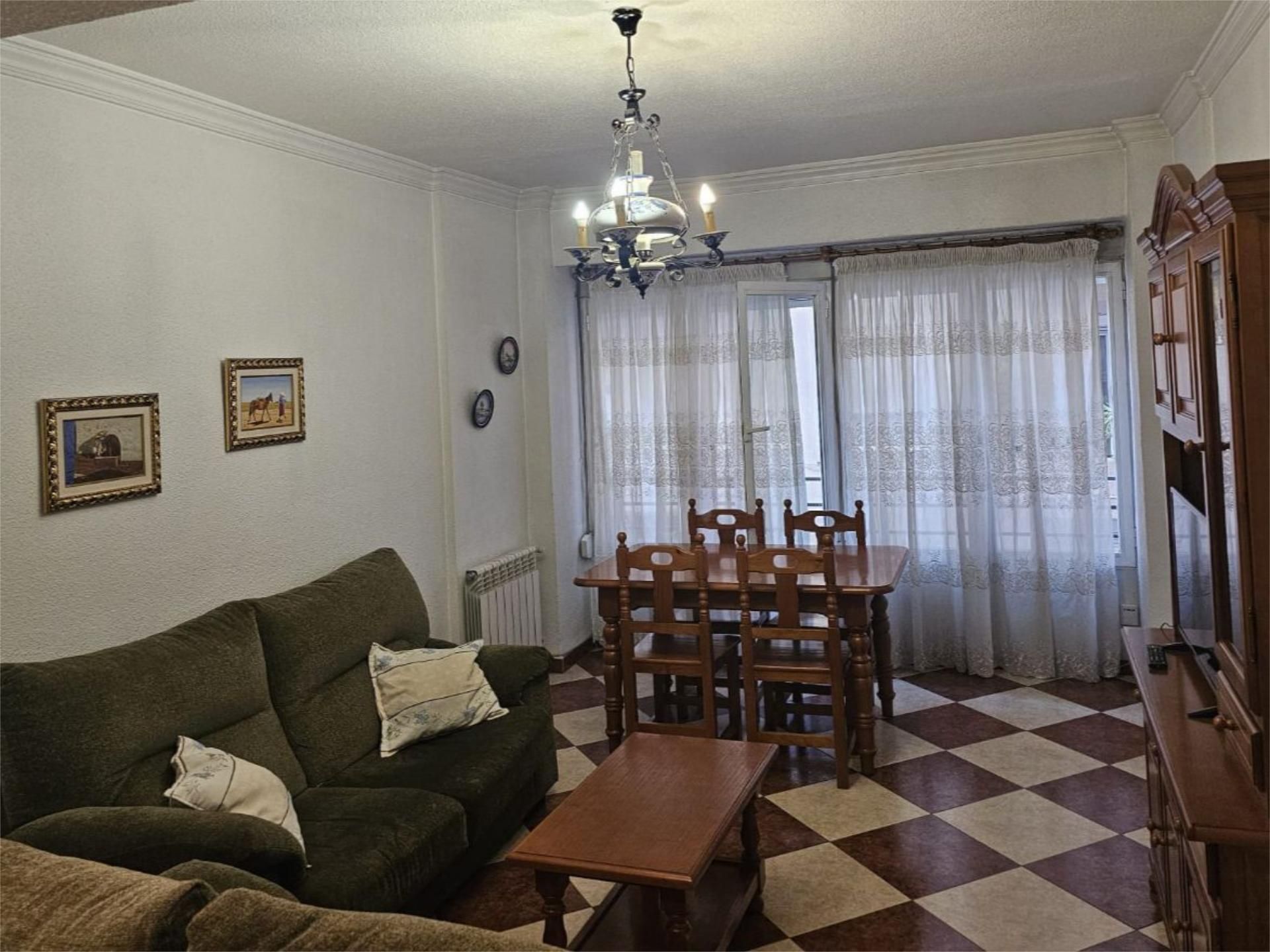 Piso en  Calle Méndez Núñez 2 - Foto 11