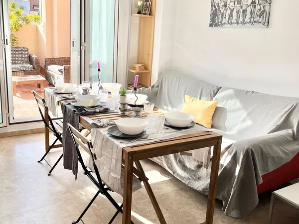 Dúplex en avenida del Cardenal Benlloch, 25 - Foto 3