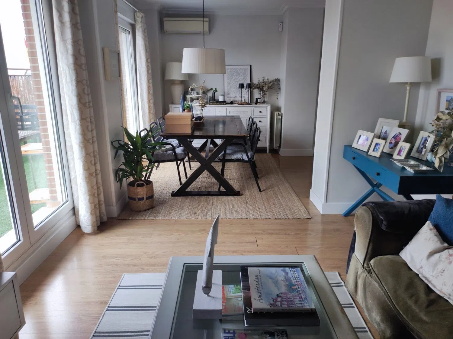 Ático en calle Puente la Reina, 14 - Foto 13