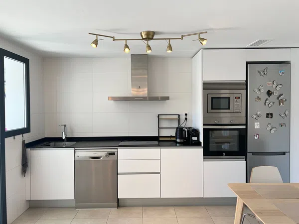 Piso en calle Lucena, 14 - Foto 6