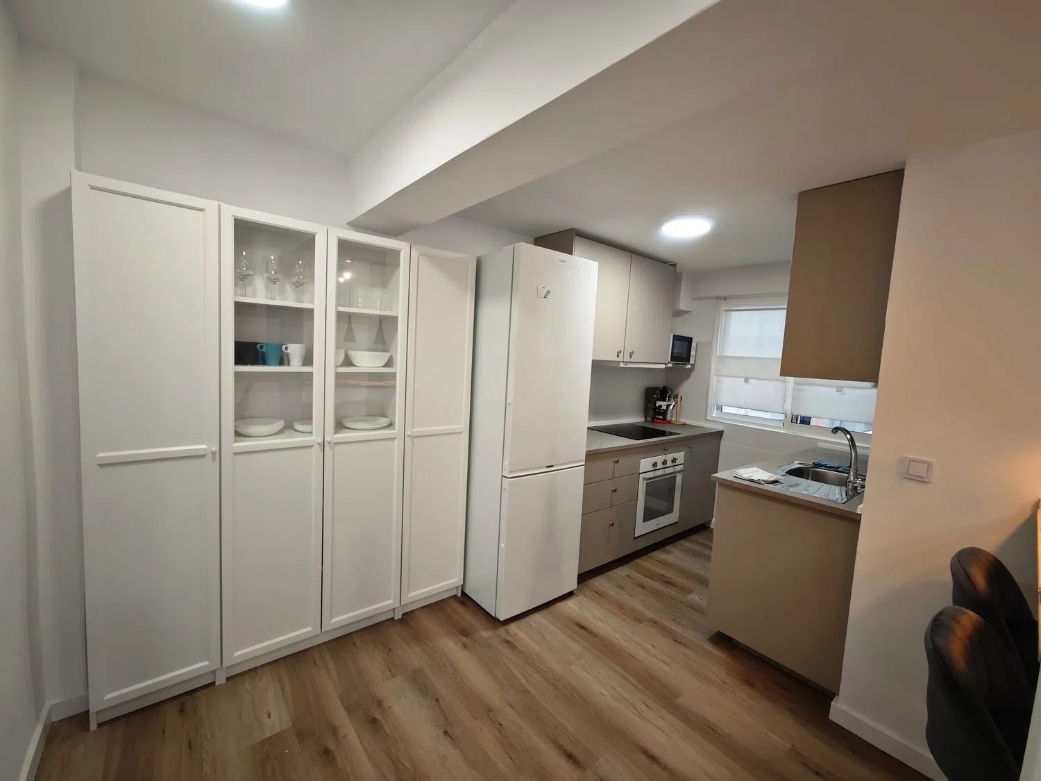 Piso en calle Puerto de Viella, 4 - Foto 4