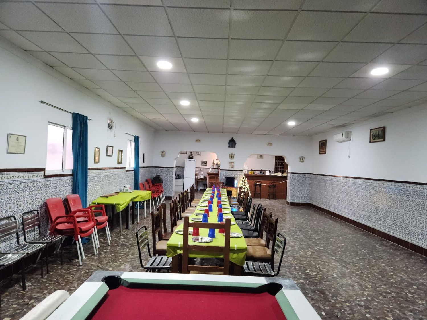 Cortijo en Diseminado Pago Victoria, 207 - Foto 27