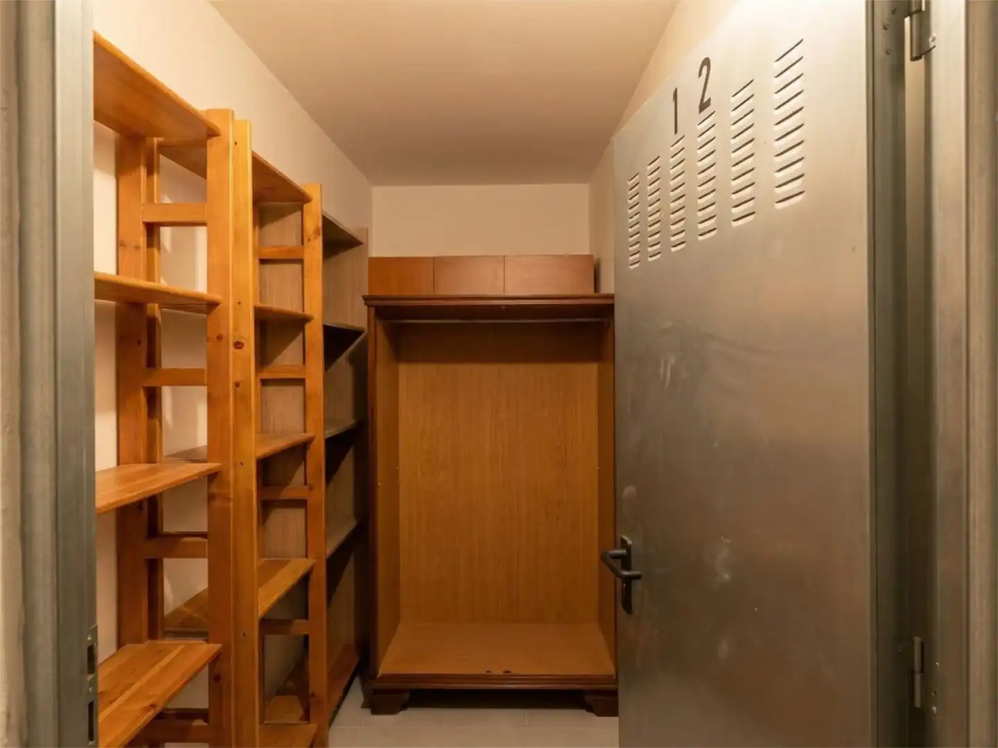 Piso en  Calle de la Fuente de la Reina 1 - Foto 16