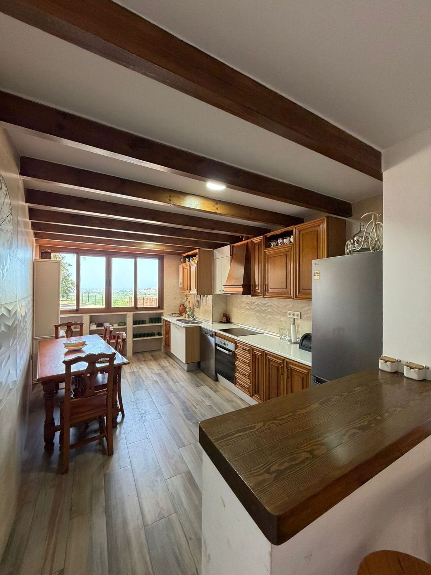 Casa rural en Calle Callé las Peñuelas, 36, Almuñecar Centro, Almuñecar Centro - Foto 8