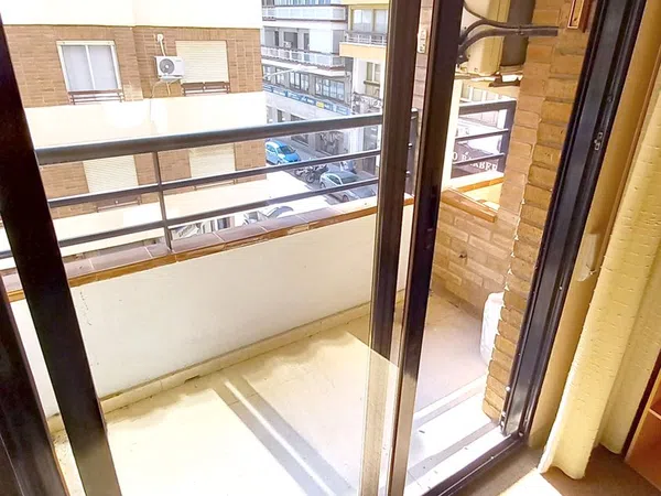 Piso en calle Ab el Hamet, 10 - Foto 7