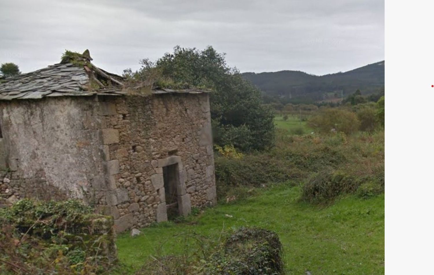 Casa rural en Lugar Senra, 31 - Foto 2
