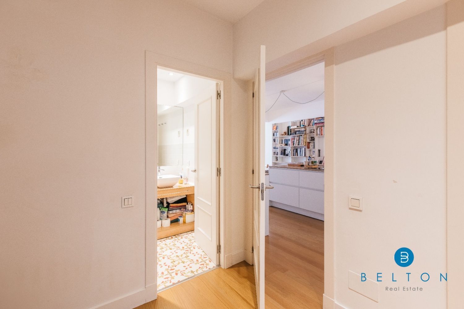 Piso en Barrio Bernabéu-Hispanoamérica - Foto 27