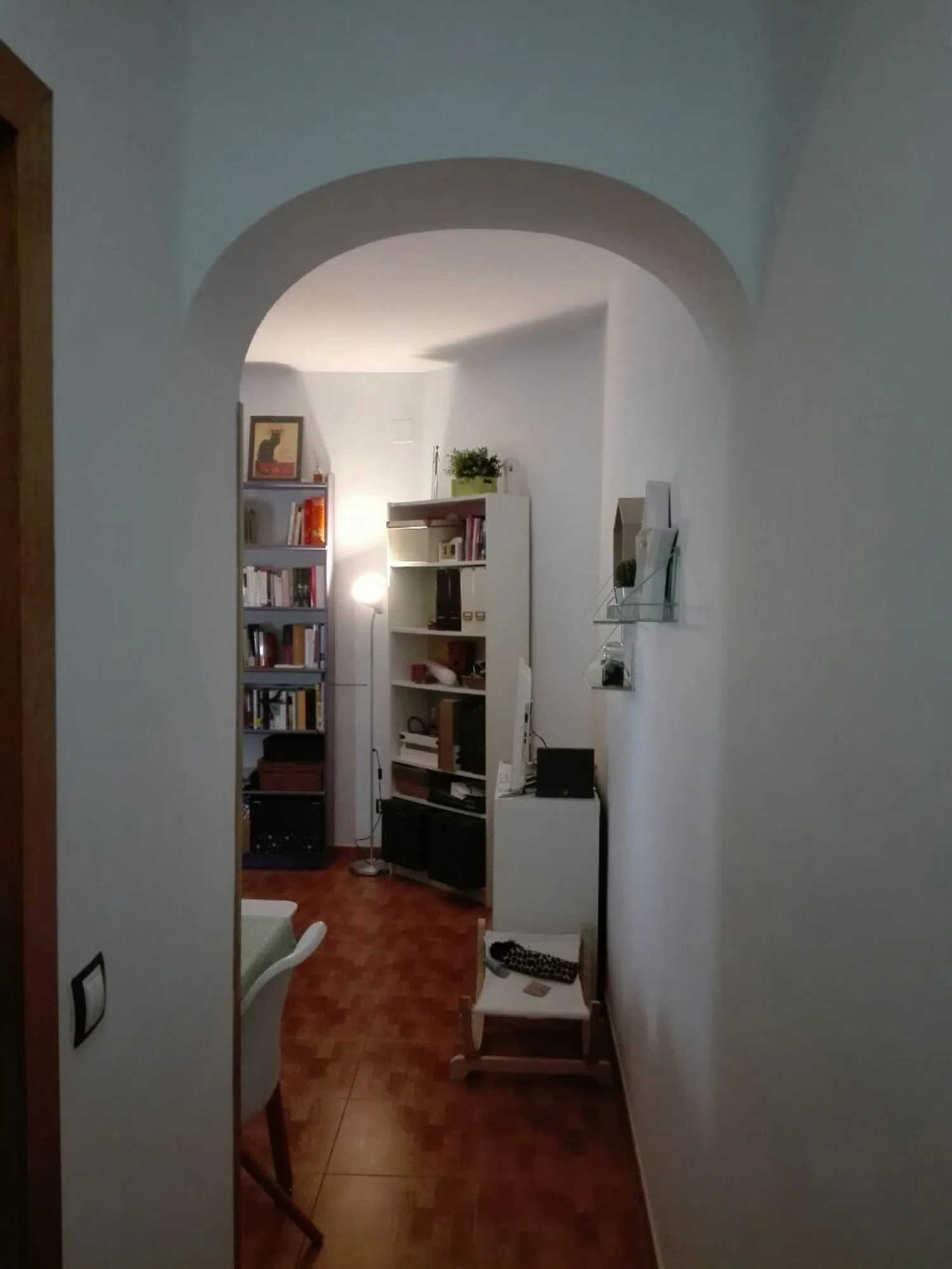 Piso en calle de Santa Casilda, 8 - Foto 1