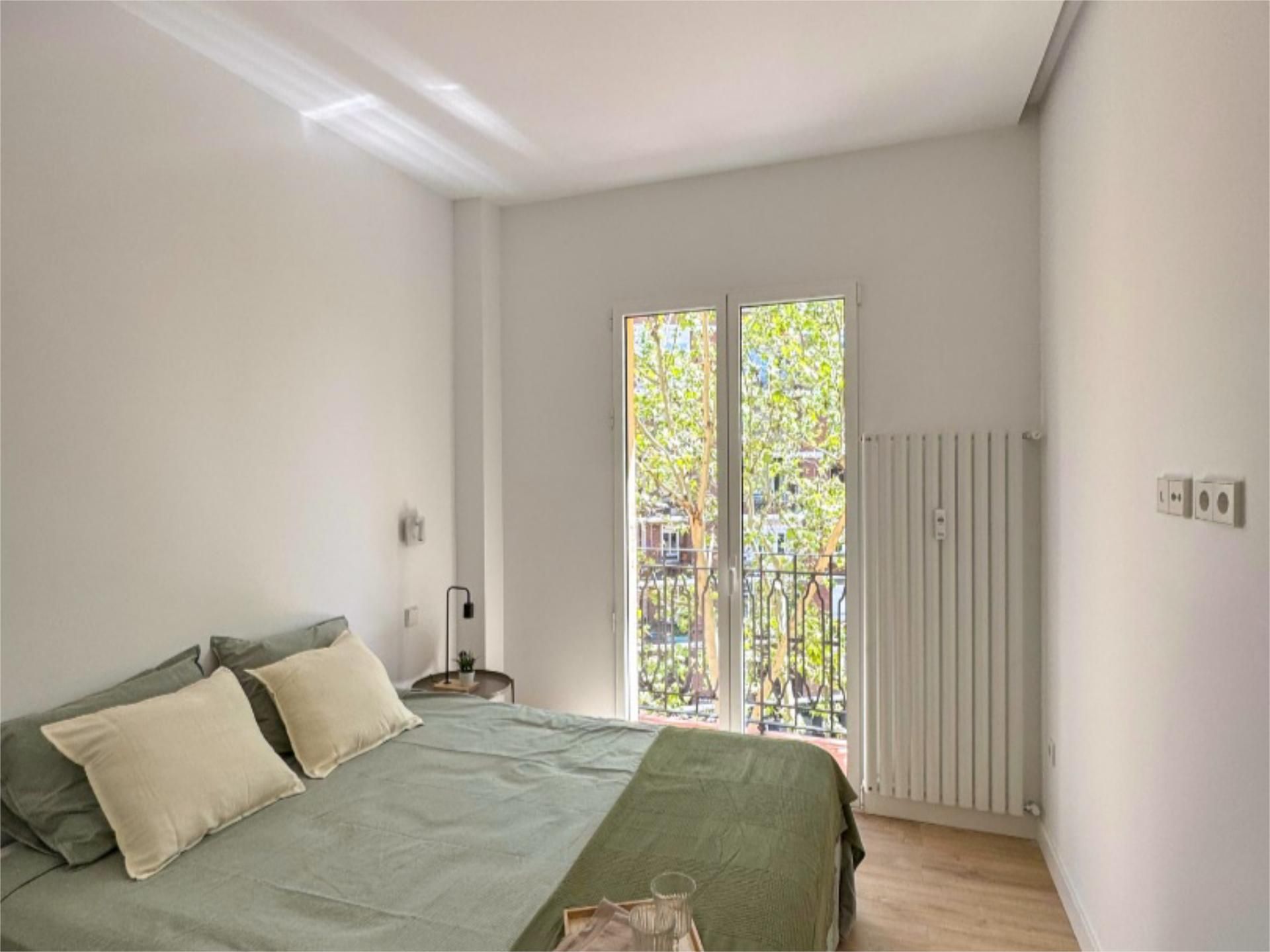 Piso en  Paseo de Santa María de la Cabeza 30 - Foto 20