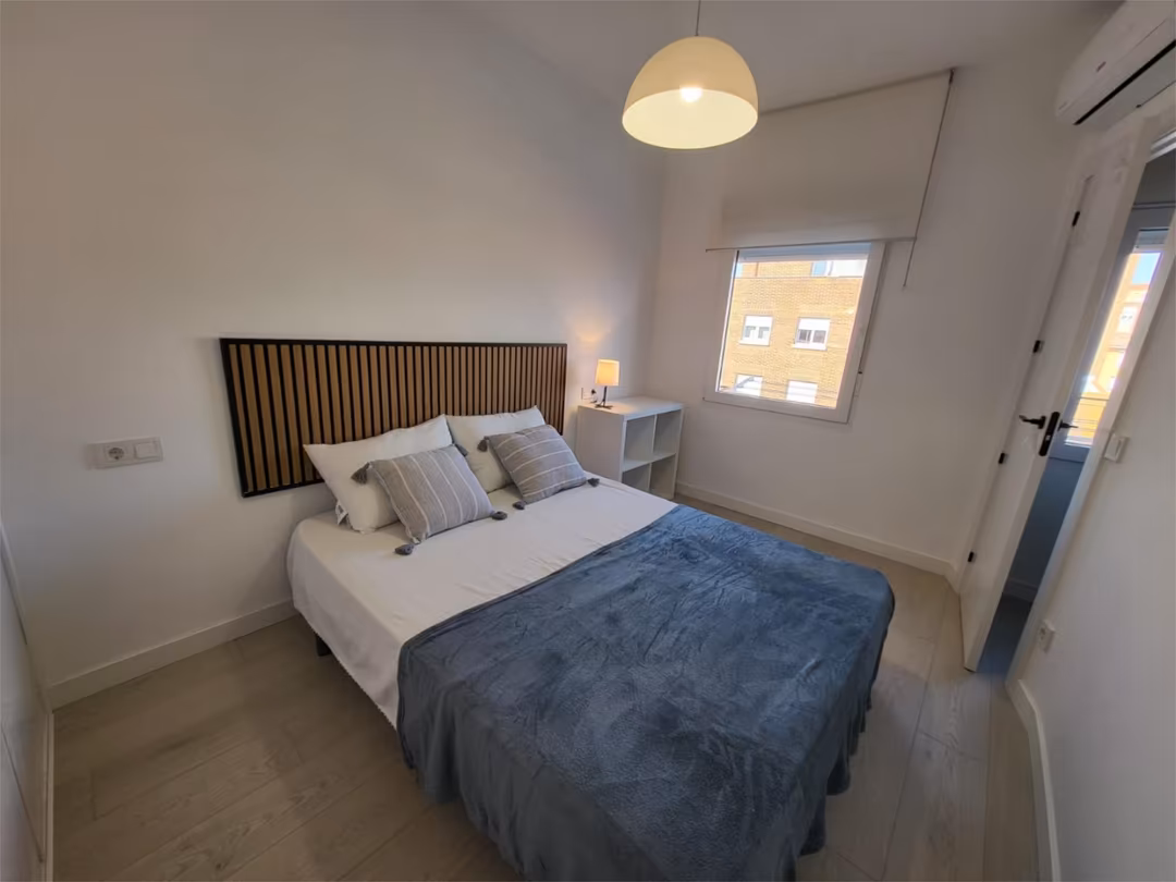 Apartamento en  Paseo de la Estación 89 - Foto 3
