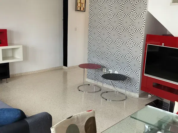 Dúplex en calle Hermano Secundino, 5