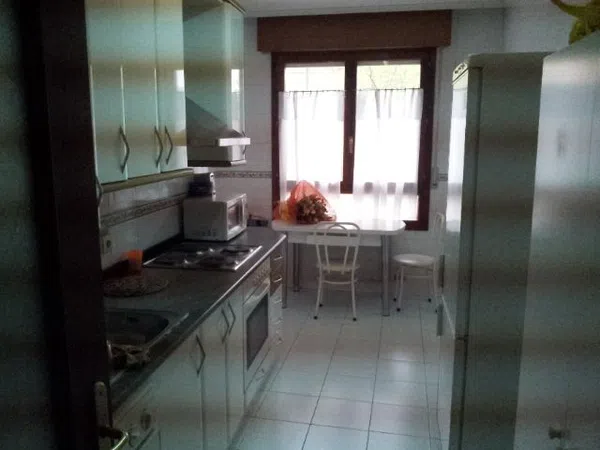 Piso en Calle Juan Bautista Gamiz, 16, Adurtza, Adurtza - Foto 3