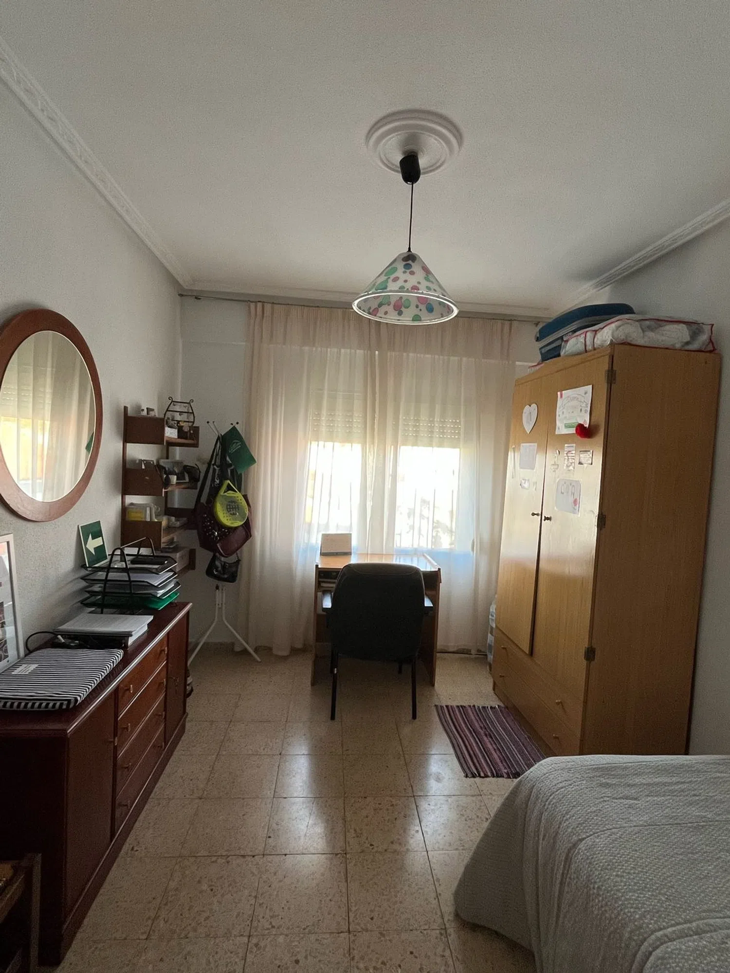 Piso en calle Alfonso IX, 1 - Foto 2