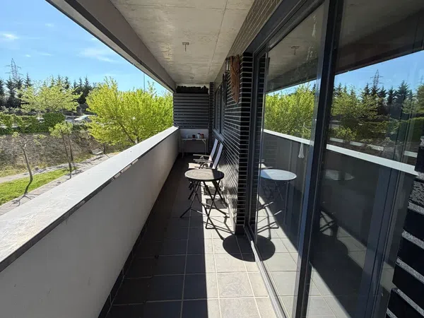 Piso en calle de Aragón, 2 - Foto 22