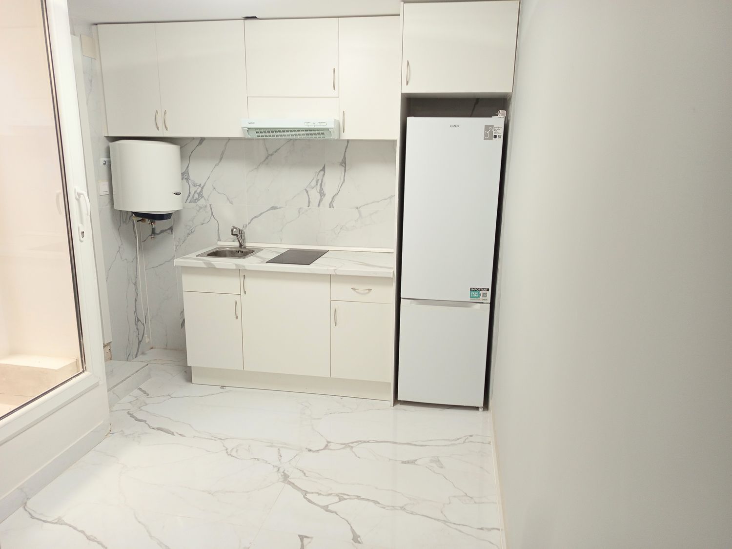 Piso en Avenida Purísima Concepción, 49, Santa Bárbara, Santa Bárbara - Foto 7