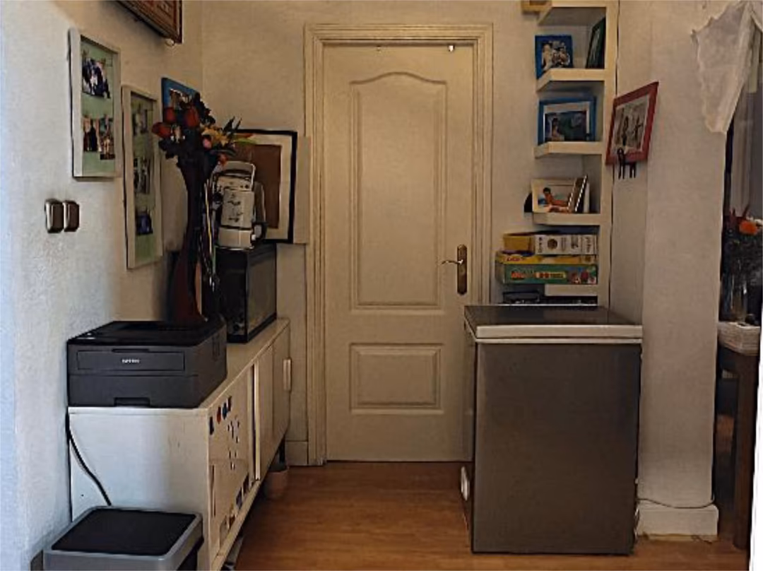 Piso en  Calle de las Mártires Concepcionistas 5 - Foto 6