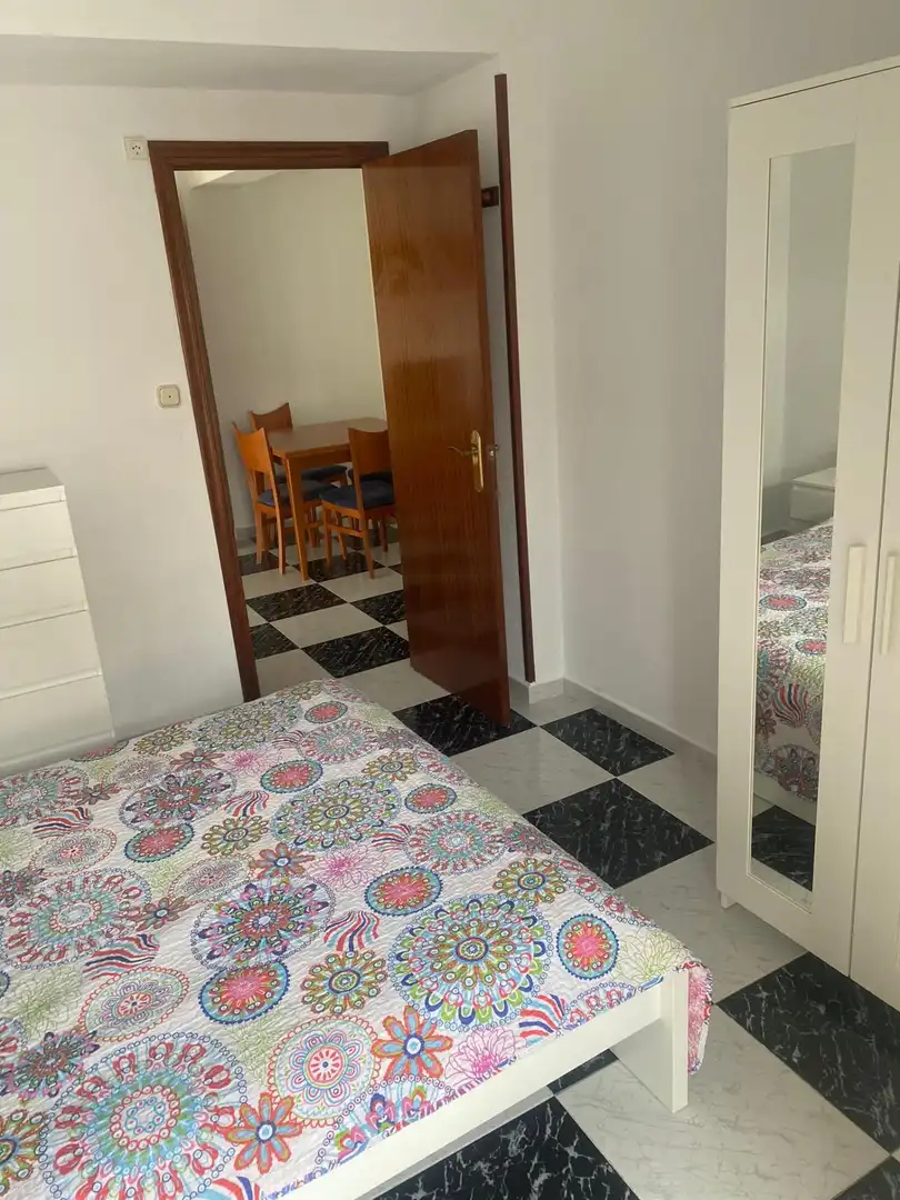 Piso en  Calle de Felipe Herrero Arias - Foto 11