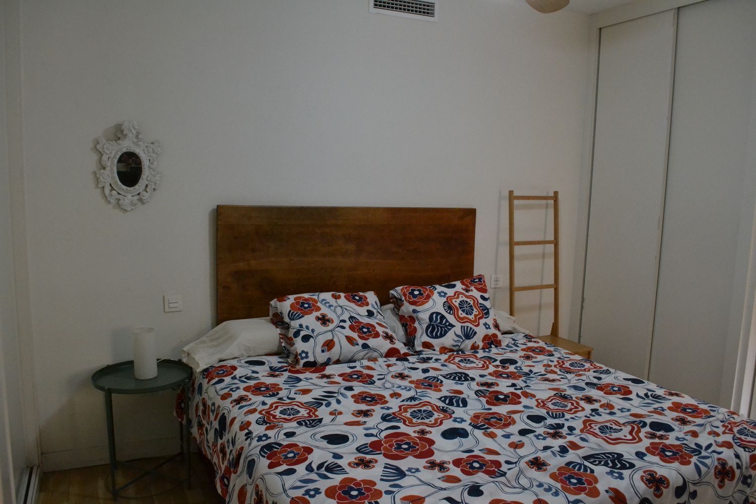 Piso en avenida de Pablo Iglesias, 46 - Foto 17