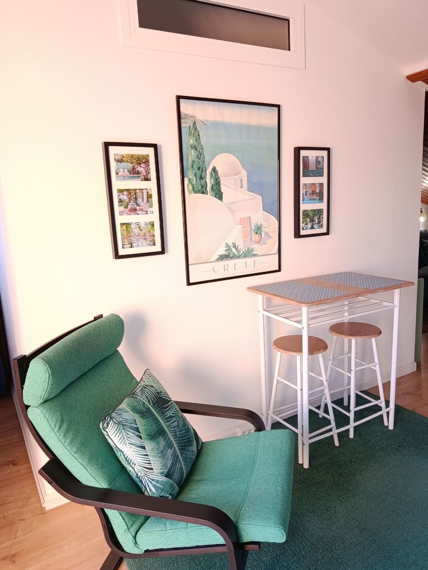 Estudio en calle de Mercè Rodoreda, 35 - Foto 5