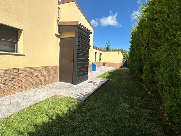 Casa o chalet independiente en Calle Sierra de la Virgen, 3, Augusta Golf - Foto 9