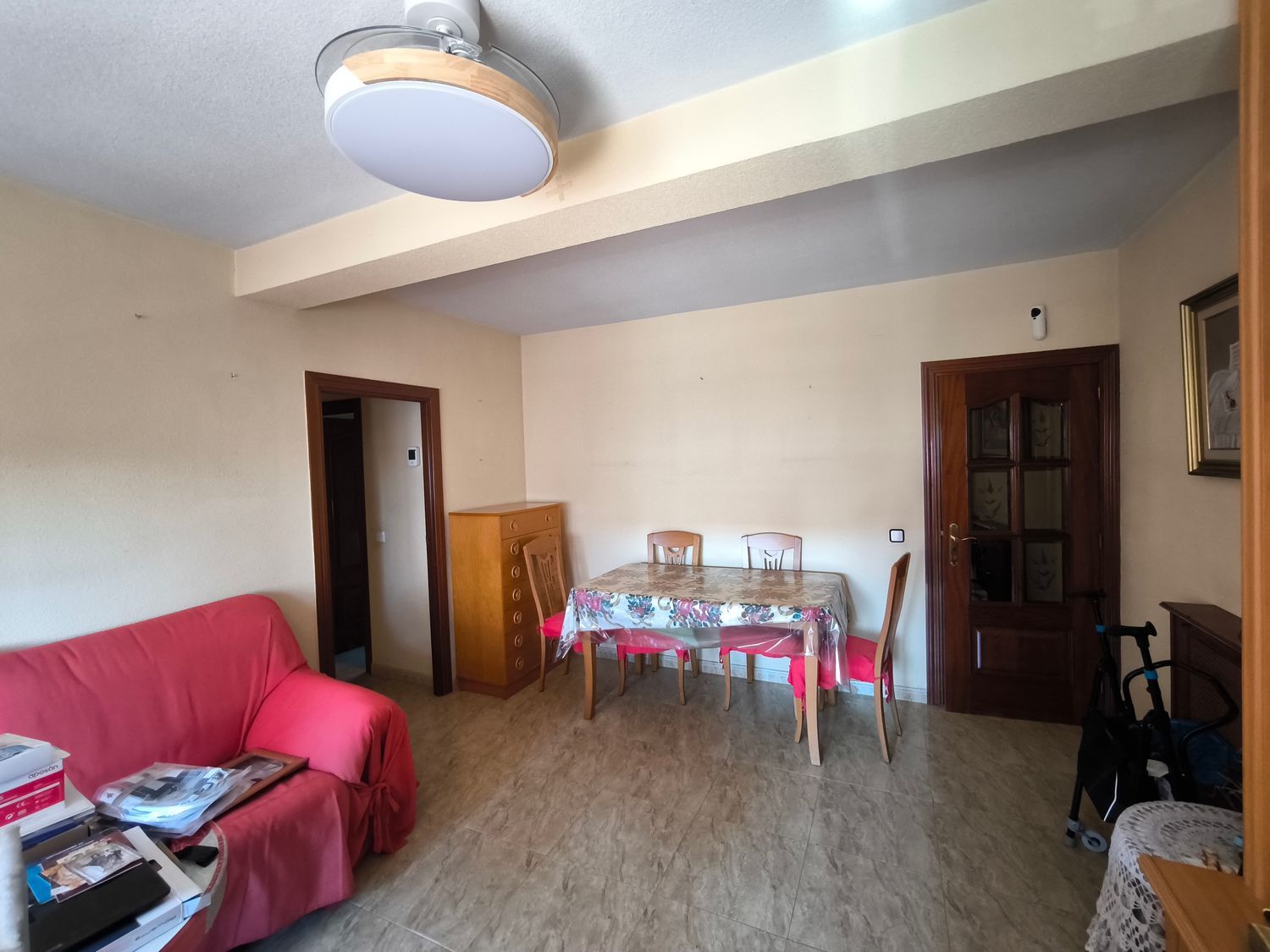 Piso en calle de las Alpujarras, 9 - Foto 1