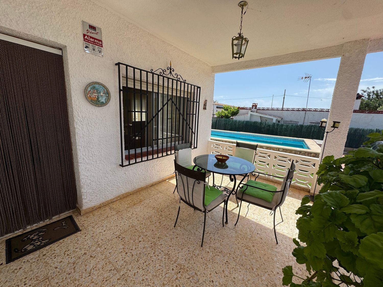 Casa o chalet independiente en Calle Sarsuela, 4 - Foto 7