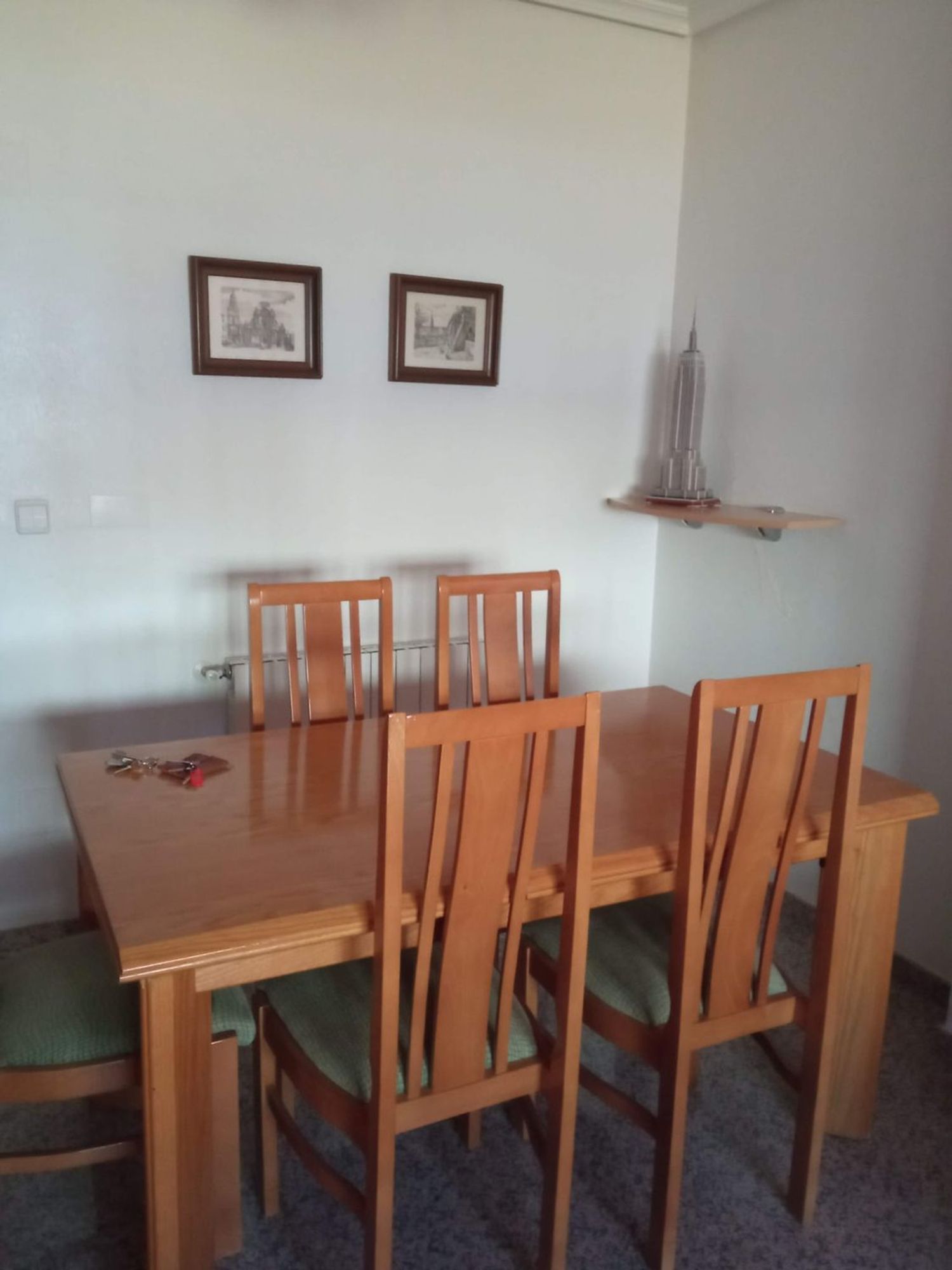 Piso en calle Pilar, 10 - Foto 6