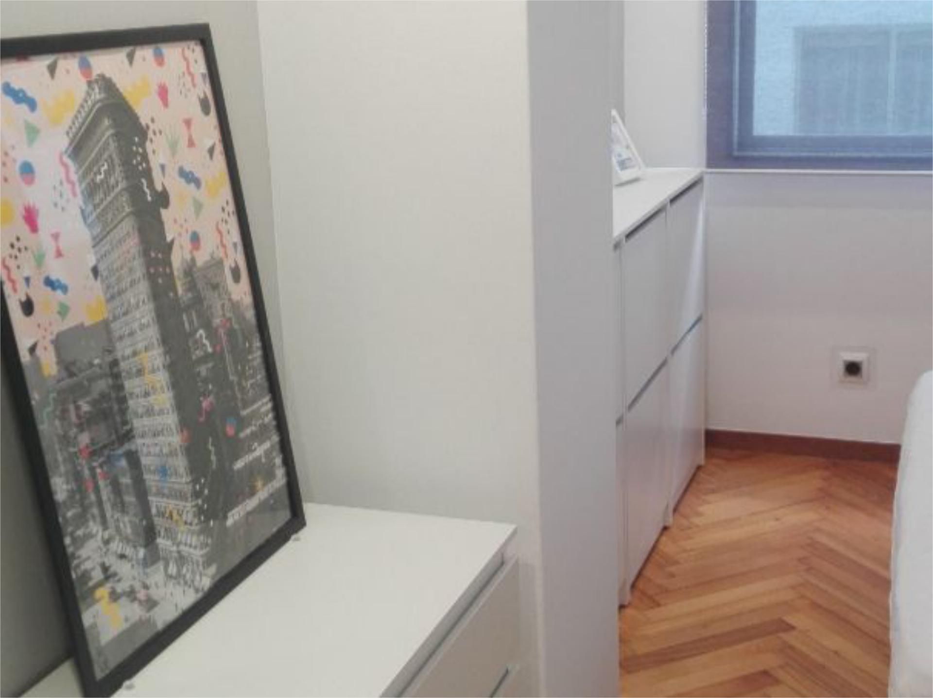 Piso en  Rúa de Frei Rosendo Salvado 22 - Foto 10