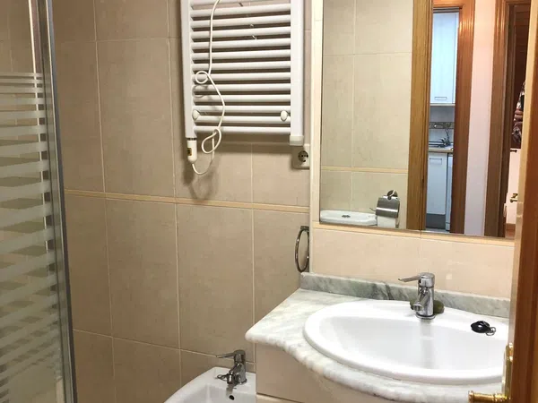 Piso en calle de los Timbales, 9 - Foto 8