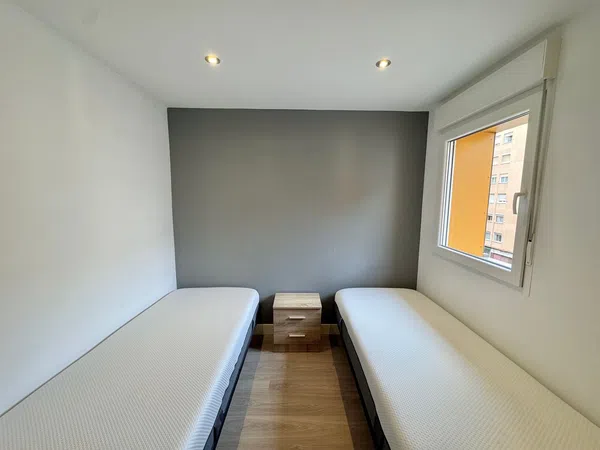 Piso en Calle Marqués de la Hermida, 38 - Foto 5