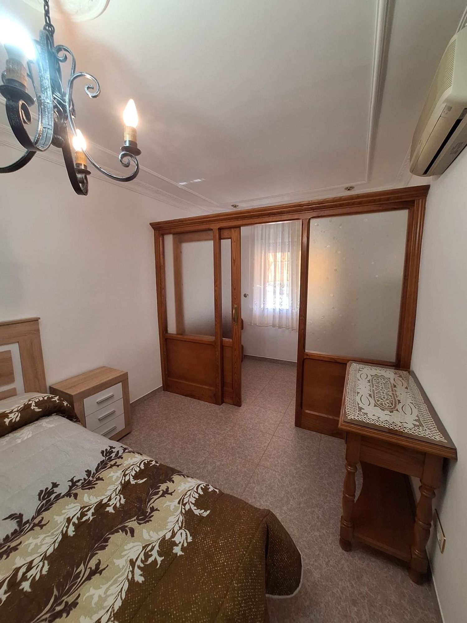 Chalet adosado en Barrio Salobrar, 10 - Foto 5